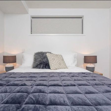 City Centre Apartment Close To Hagley Park 크라이스트처치 외부 사진