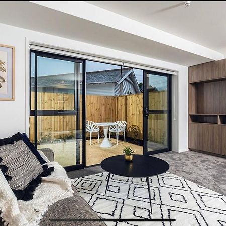 City Centre Apartment Close To Hagley Park 크라이스트처치 외부 사진