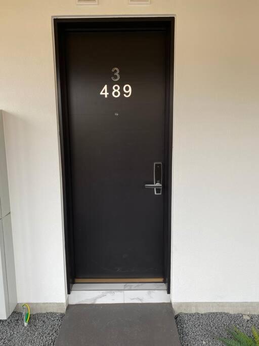 City Centre Apartment Close To Hagley Park 크라이스트처치 외부 사진