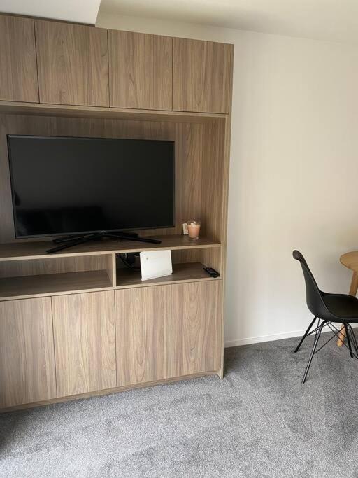 City Centre Apartment Close To Hagley Park 크라이스트처치 외부 사진