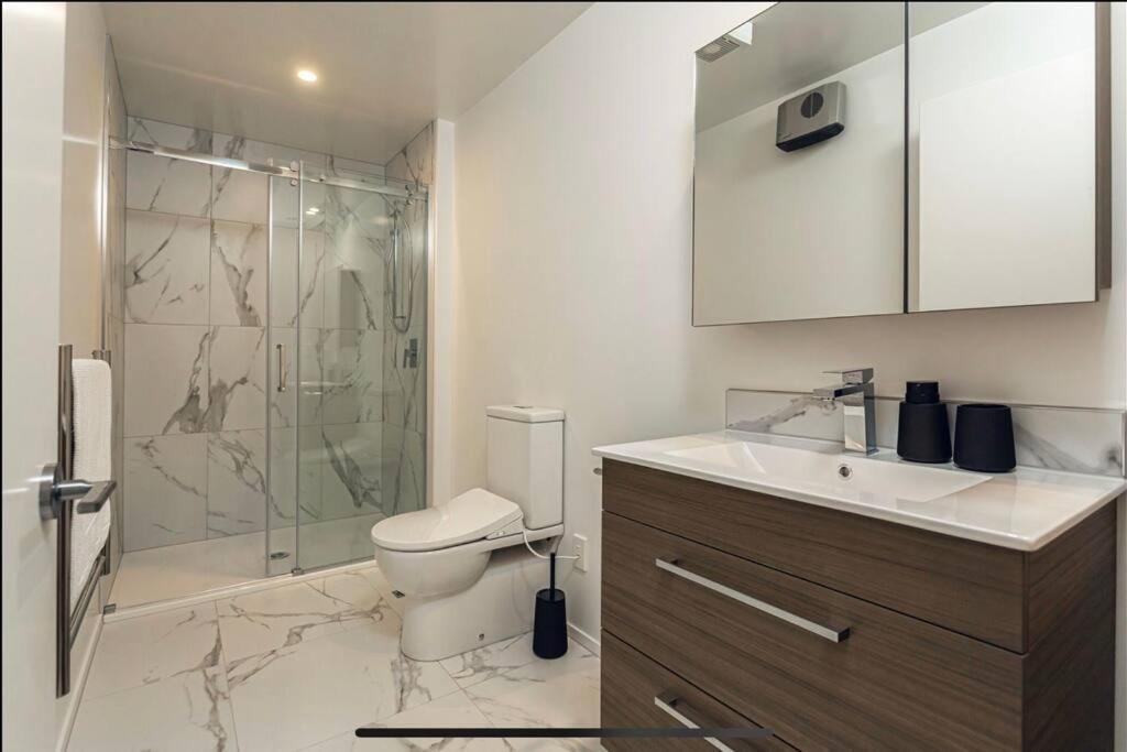 City Centre Apartment Close To Hagley Park 크라이스트처치 외부 사진