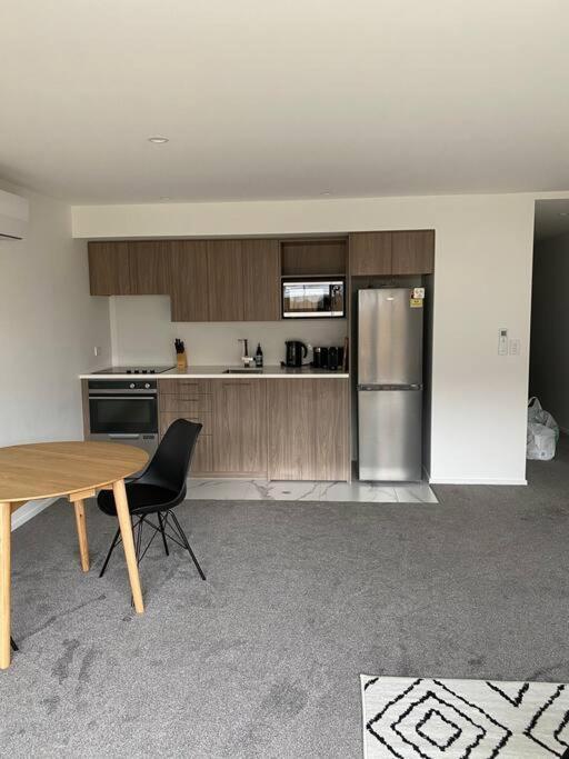 City Centre Apartment Close To Hagley Park 크라이스트처치 외부 사진